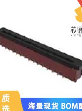 全新SFW24R-1STAE1LF原装(CONN FPC BOTTOM 24POS 1.