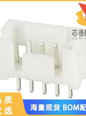 全新DF1BZ-5P-2.5DSA原装(CONN HEADER VERT 5POS 2.