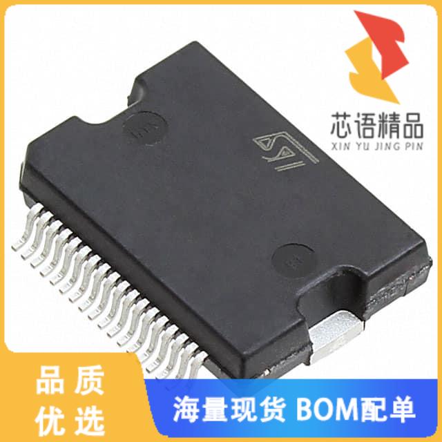 全新ISO8200B原装(IC PWR DRIVER 1:1 PWRSO36)正品
