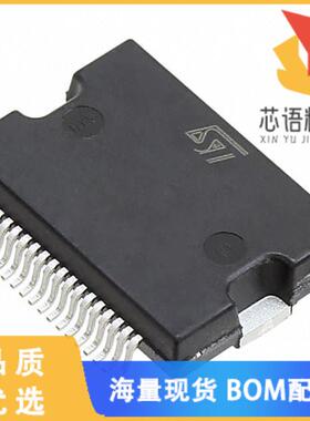 全新ISO8200B原装(IC PWR DRIVER 1:1 PWRSO36)正品