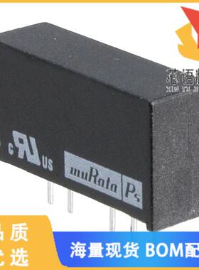 全新MEA1D0505SC原装(DC DC CONVERTER +/-5V 1W)正品