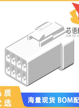 全新CPB208SDR00原装(8 POS 2.00MM DUAL ROW RECEPT