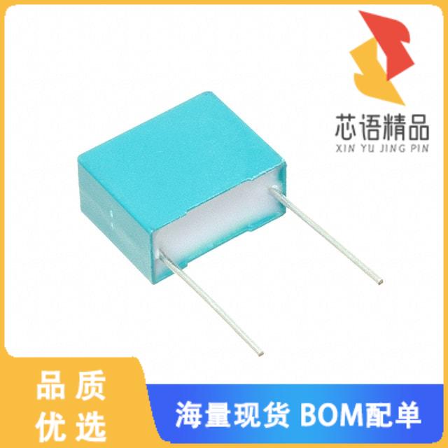 全新F861KG103M310A原装(CAP FILM 0.01UF 20% 630VD