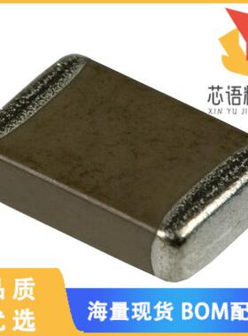 全新GA343QR7GD222KW01L原装(CAP CER 2200PF 250VAC