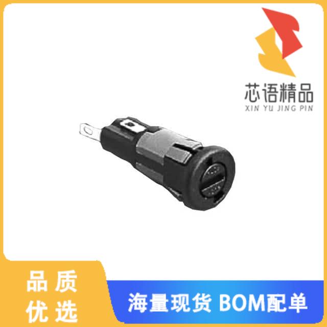 全新FX0367/2原装(FUSE HLDR CART 250V 10A PNL MNT)正品