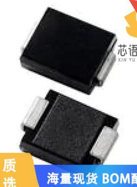 全新SZ1SMC15AT3G原装(TVS DIODE 15VWM 24.4VC SMC)正品