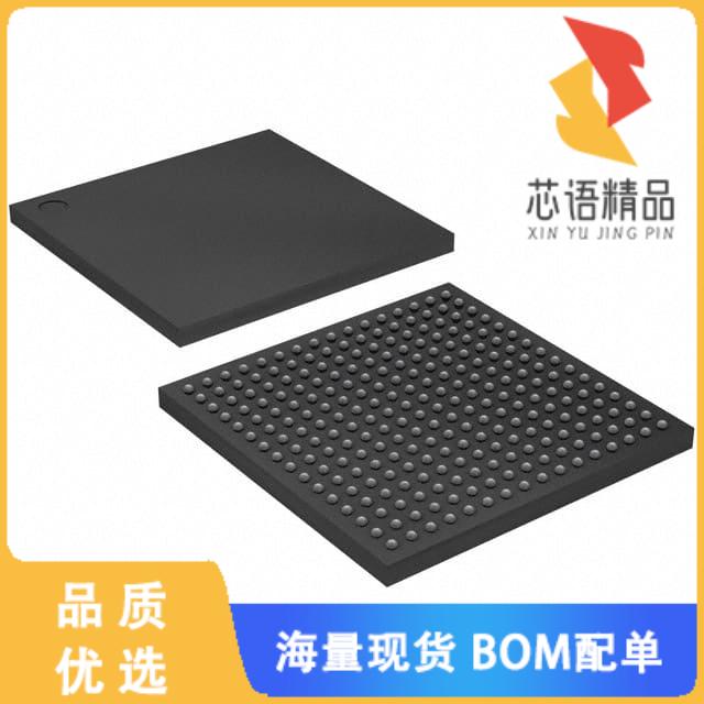 全新EP4CE10F17C8N原装(IC FPGA 179 I/O 256FBGA)正品