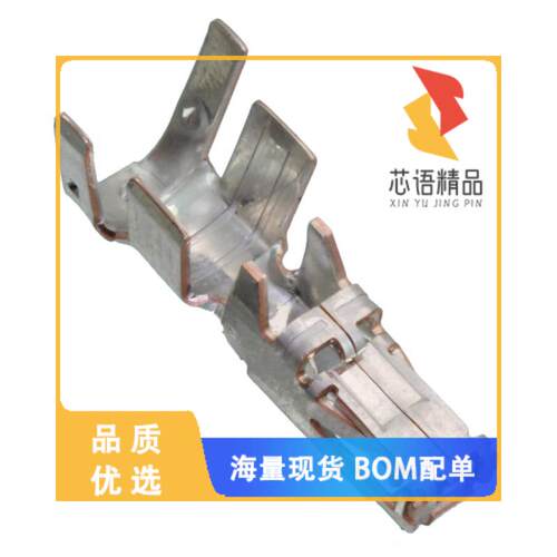 全新DF22A-1012SC原装(CONN SOCKET 10-12AWG CRIMP