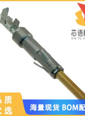 全新T2P20MC1LT原装(CONN PIN 20-22AWG TIN CRIMP)正品