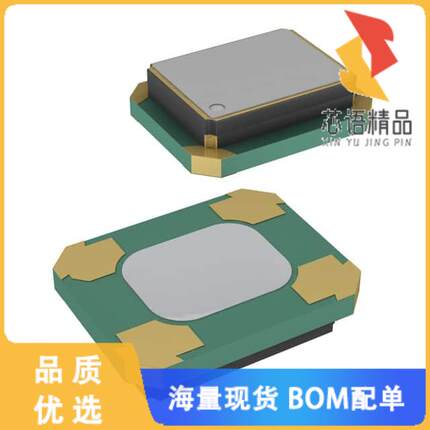 全新KC2520K25.0000C10E00原装(XTAL OSC XO 25.0000