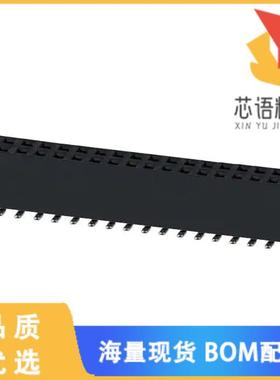 全新NPTC202KFMS-RC原装(CONN HDR 40POS 0.1 TIN SM