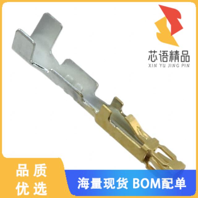 全新CC81L-2426-01-L原装(CONTACT SOCKET 24-26AWG