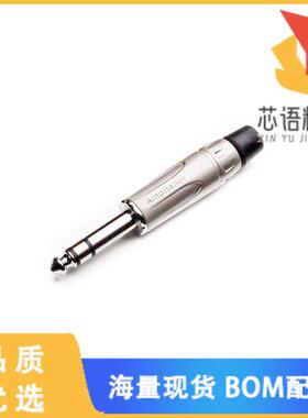 全新ACPS-KN-AU原装(1/4 K SERIES PHONE STR STERE