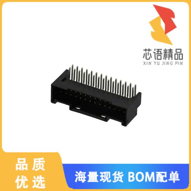 全新DF51K-28DP-2DS(800)原装(CONN HDR 2MM DUAL TI