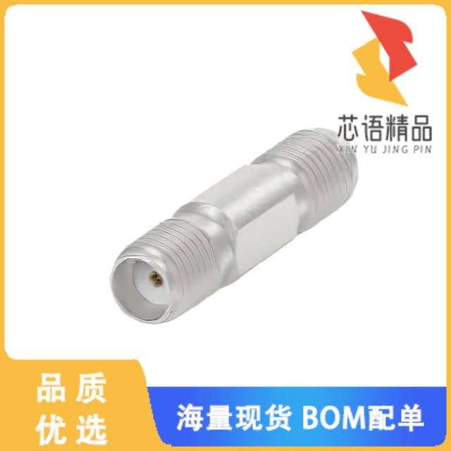 全新2081889-1原装(EP-SMA,ADAPTER,STRAIGHT,27GHZ,