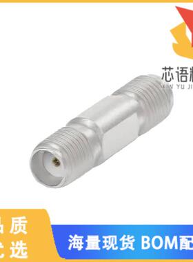 全新2081889-1原装(EP-SMA,ADAPTER,STRAIGHT,27GHZ,