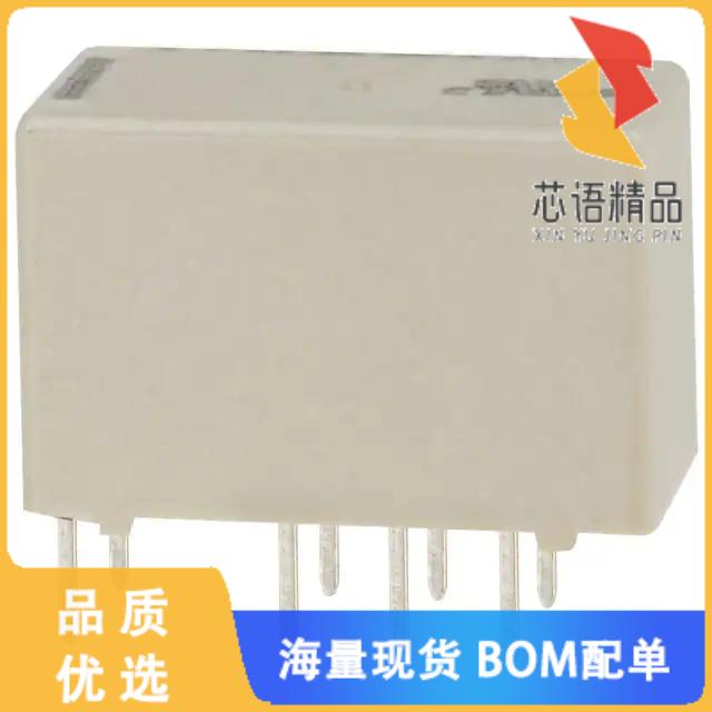 全新V23079A2003B301原装(RELAY GEN PURPOSE DPDT 2