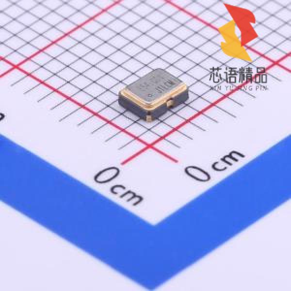 全新SG-8018CE 54.000000MHZ TJHSA原装(3225 54MHz