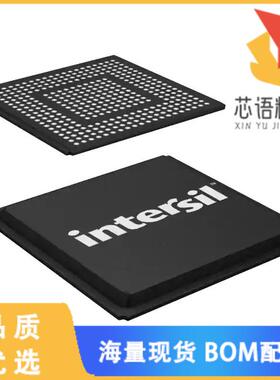 全新EL4544IGZ原装(IC CROSSPOINT VID 16X5RGB 356B