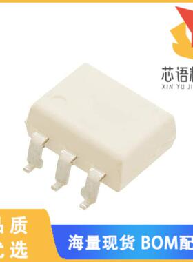 全新H11AA4SVM原装(OPTOISO 4.17KV TRANS W/BASE 6S