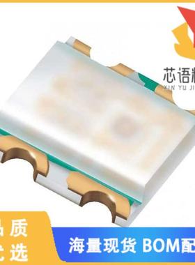 全新EAST1616RGBA3原装(LED RGB CLEAR 4SMD)正品