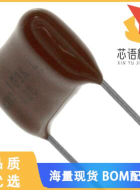 全新QXT2G103KRPT原装(CAP FILM 10000PF 10% 400VDC