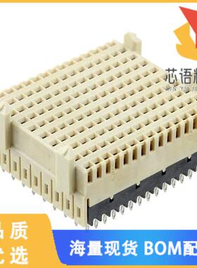 全新10016537-101LF原装(CONN RCPT HIGH SPEED 150P