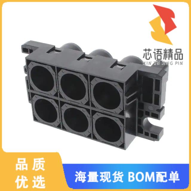 全新2212256-1原装(FORGE, ASSY SCKT, 6/0-0/4-0/8-