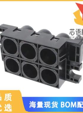 全新2212256-1原装(FORGE, ASSY SCKT, 6/0-0/4-0/8-