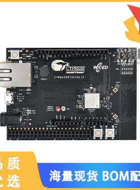 全新CYW943907AEVAL1F原装(EVAL BRD BCM43907 CYW43