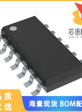 全新NJM844G-TE2原装(IC OPAMP GP 4 CIRCUIT 14SOP)正品