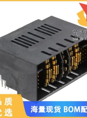 全新2204441-1原装(CONN PLUG MULTI-BEAM 36P EDGE