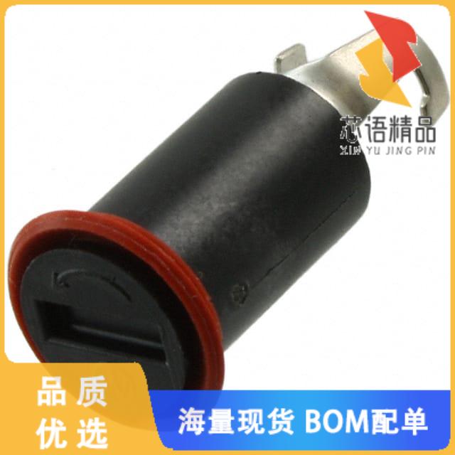 全新85600001009原装(CAP FOR 5X20MM FUSE IP54 SLO