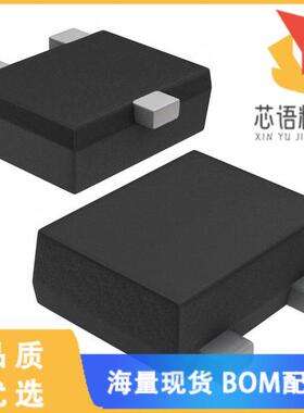 全新MCH3377-TL-H原装(MOSFET P-CH 3A 20V MCPH3)正品