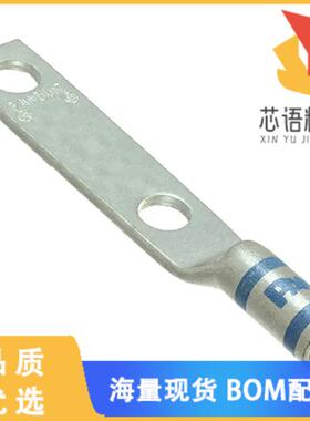 全新LCDX6-10G-L原装(CONN TERM RECT TONG 6 AWG #1