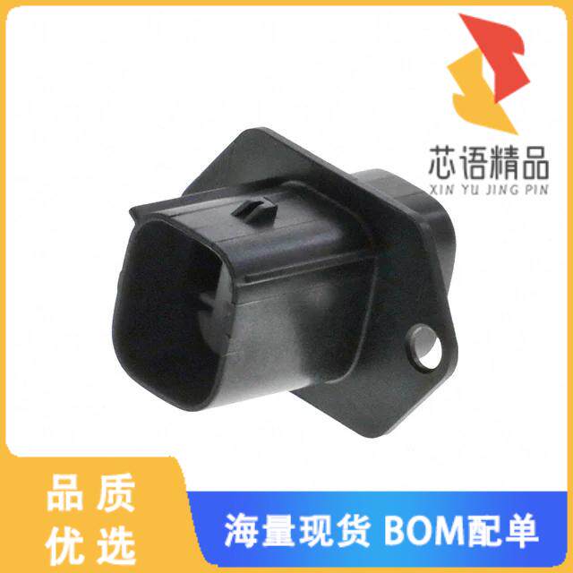 全新0194290025原装(CONN PLUG HSG 4POS 5.84MM)正品