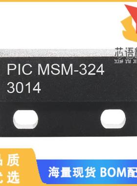 全新MSM-324原装(MAGNET 0.906 L X 0.232 W RECT)正品