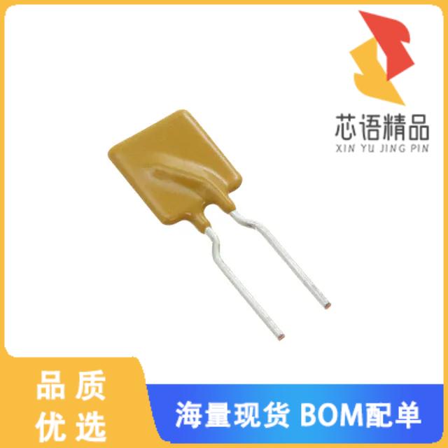 全新0ZRN0400FF1E原装(PTC RESET FUSE 16V 4A RADIA