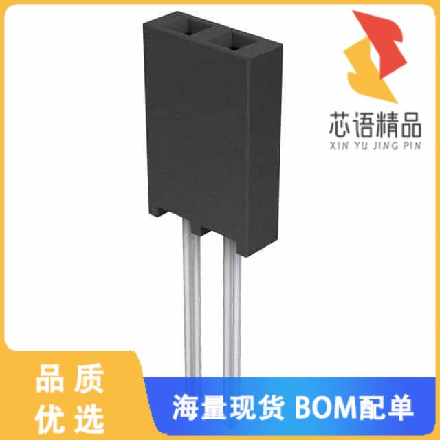 全新SSQ-102-03-T-S原装(CONN RCPT 2POS 0.1 TIN PC