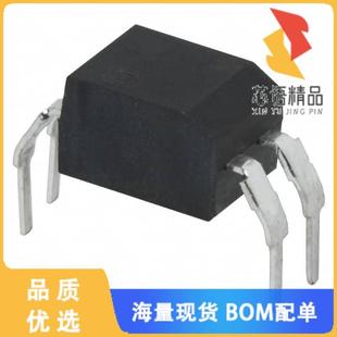 SPST 正品 SSR 400V RELAY 全新AQY274原装 350MA