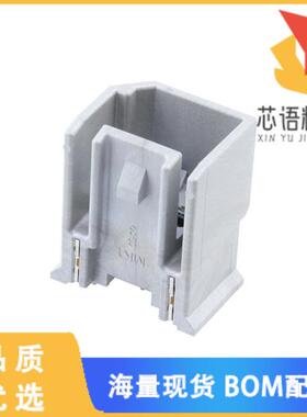 全新1040040505原装(USCAR MINI B USB HEADER VERTI