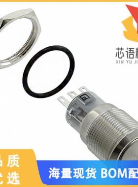 全新PV4F230SS原装(SWITCH PUSHBUTTON SPDT 2A 24V)正品