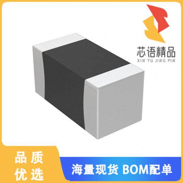 全新CC0402KRX5R5BB104原装(CAP CER 0.1UF 6.3V X5R