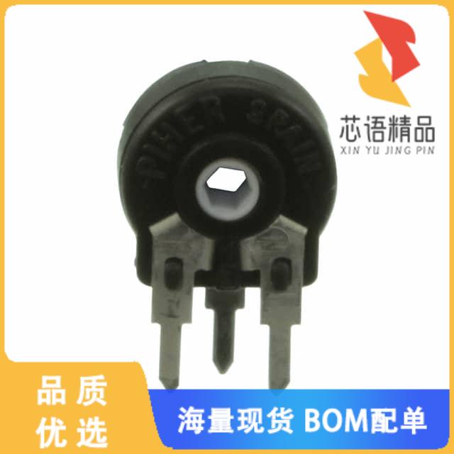 全新PT10MH01-503A2020-S原装(POT 50K OHM LINEAR)正品