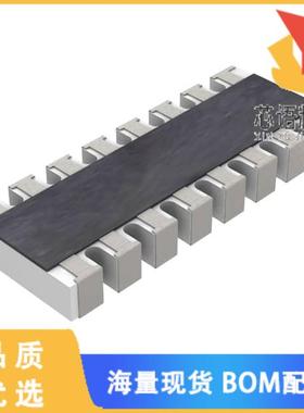 全新YC248-JR-07470RL原装(RES ARRAY 8 RES 470 OHM