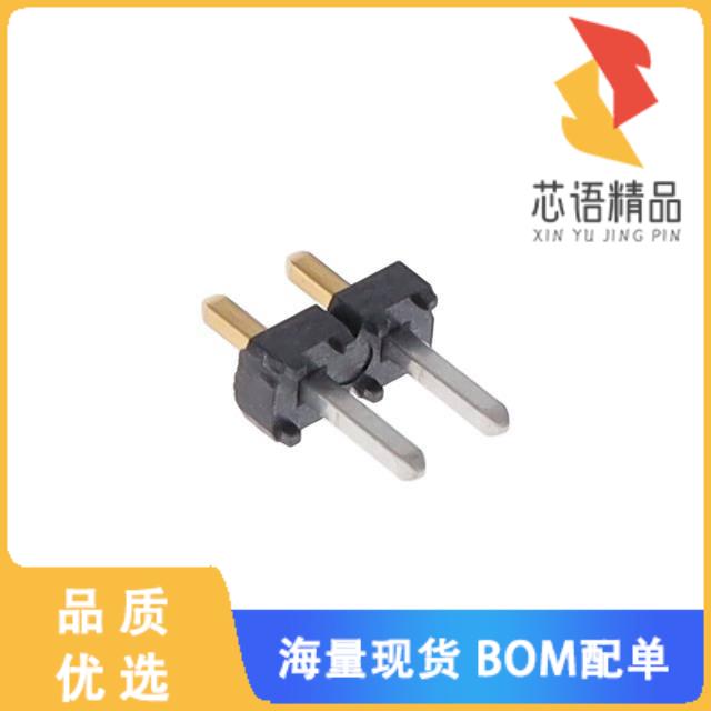 全新TLW-102-06-F-S原装(LOW PROFILE .025 SQ STRIP