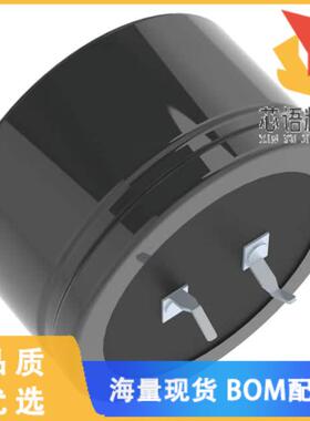 全新LKS1J332MESC原装(CAP ALUM 3300UF 20% 63V SNA