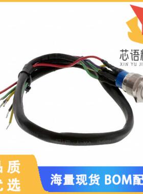 全新AV1920EG12T5Q04原装(SWITCH PUSHBUTTON DPDT 3