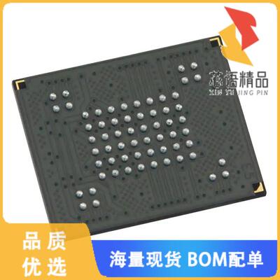 全新MT29F4G08ABBDAHC-IT:D原装(IC FLASH 4GBIT PAR