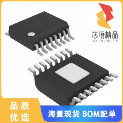全新MAX2232EEE+T原装(IC RF AMP ISM 800MHZ-1GHZ 1